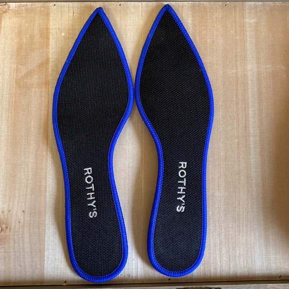 Rothy’s The Point Flats - Picture 9 of 10